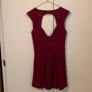 Tobi Dress